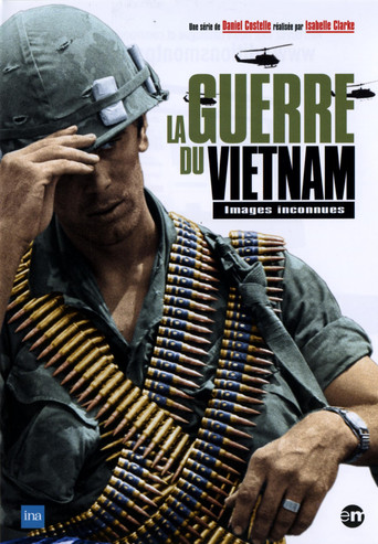 The Vietnam War: Before, During, After poster