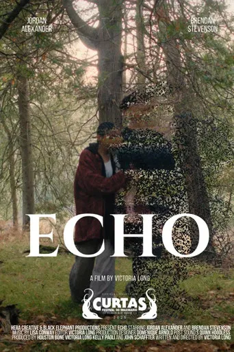 Echo poster