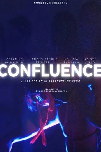 Confluence: A Meditation in Documentary Form poster