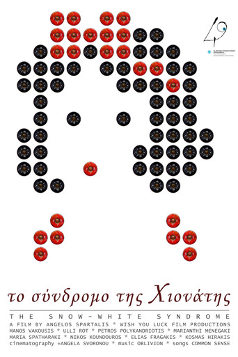 The Snow White Syndrome poster