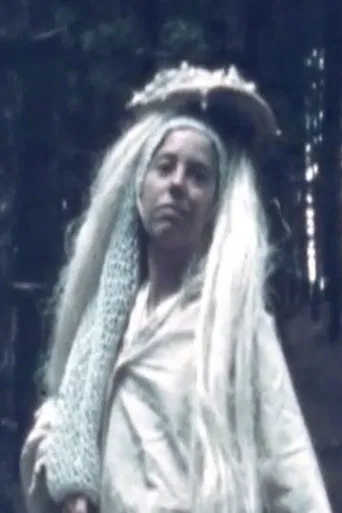 The Dream of the Dirty Woman poster