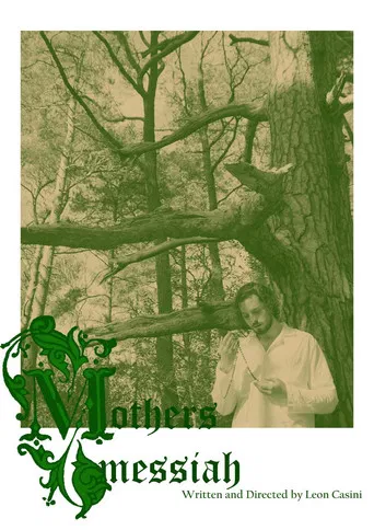 Mother's Messiah poster