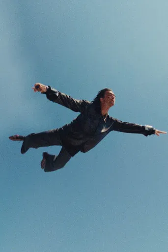 Aufnimmawiederschaun poster