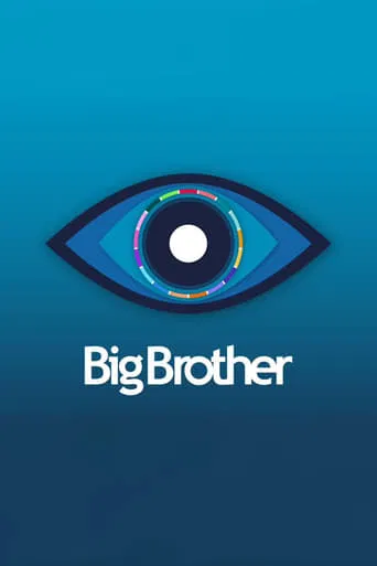 Big Brother poster