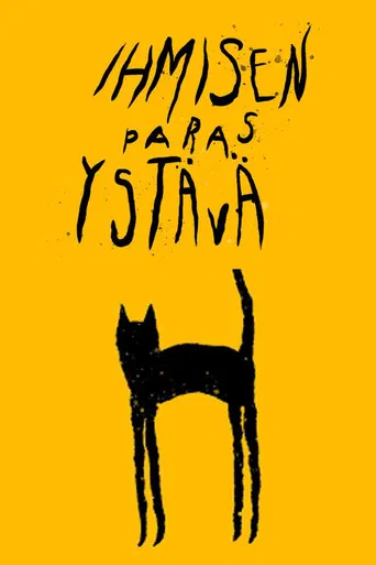 Ihmisen Paras Ystävä poster