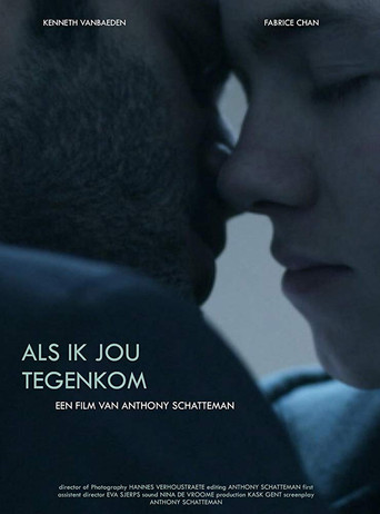 When I See You poster