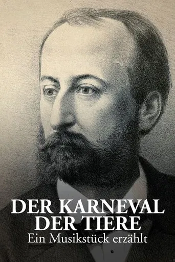 „Karneval der Tiere“ - Ein Musikstück erzählt poster