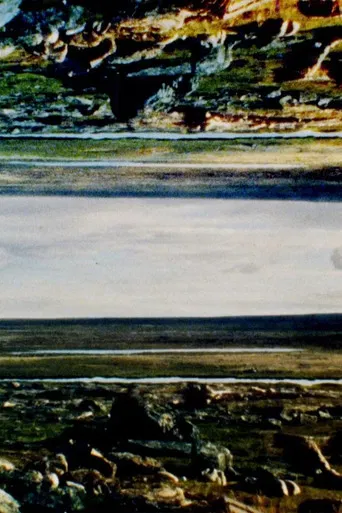 Tuktuit: Caribou poster