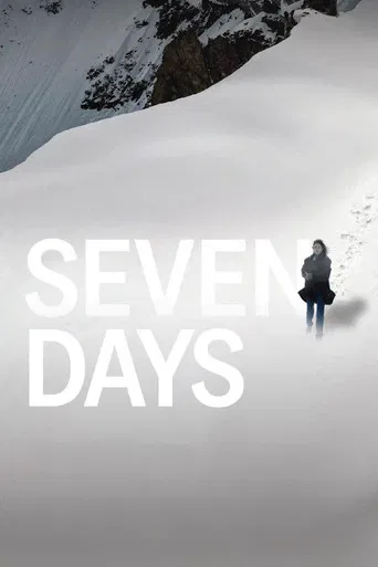 Seven Days poster