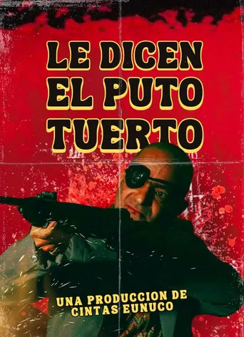 They Call Him One Eye Faggot poster