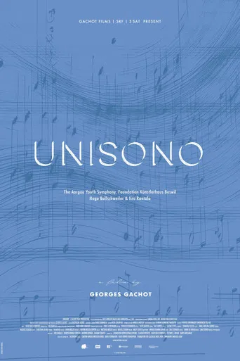 Unisono poster