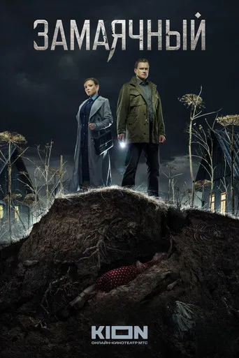 Замаячный poster