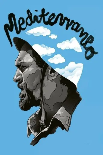 Mediterraneo poster