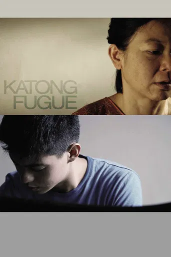 Katong Fugue poster