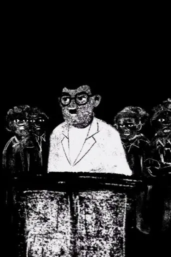 Accused #2: Walter Sisulu poster