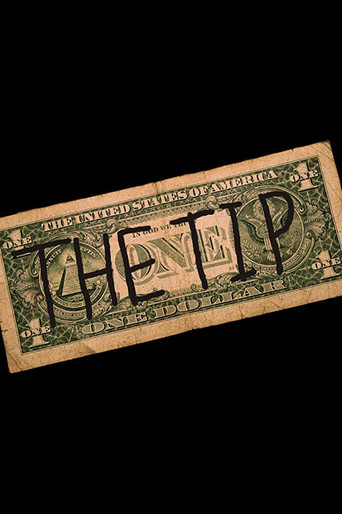 The Tip poster