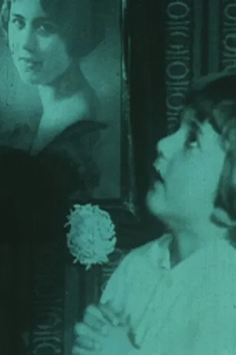 Der Mutter Augen poster