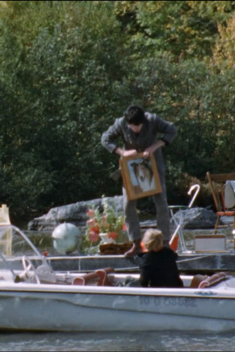 Chantal: en vrac poster