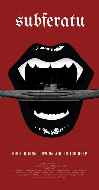 Subferatu poster