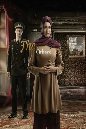 The Others poster