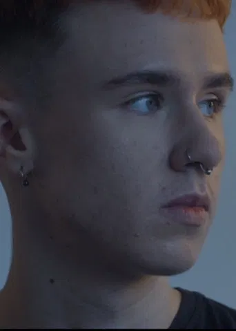 From His Perspective poster