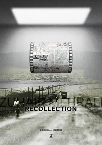 Recollection poster