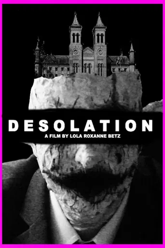 Desolation poster