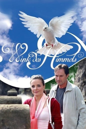 Wink des Himmels poster
