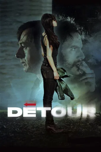 Detour poster