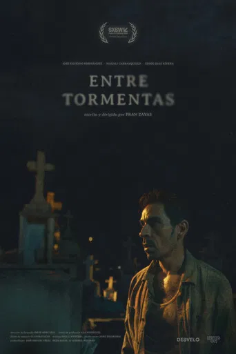 In Between Storms poster