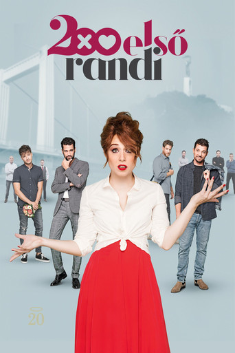 200 First Dates poster