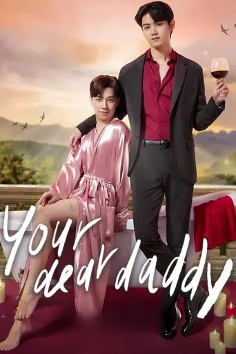 Your Dear Daddy poster