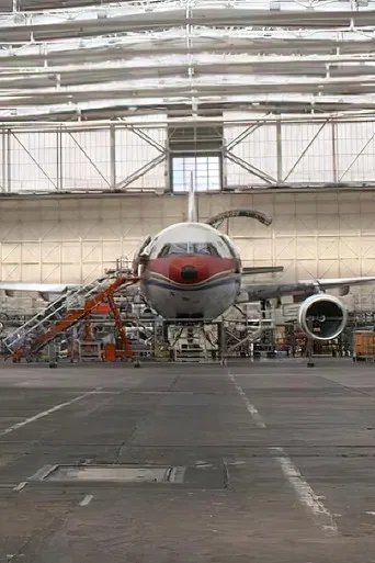 Mega Makeover poster