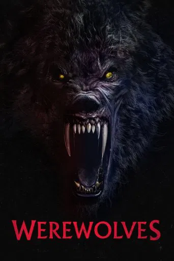 Werewolves poster