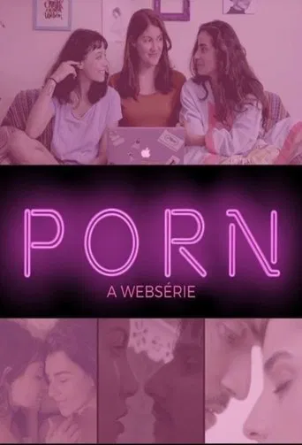 Porn poster