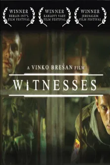 Witnesses poster