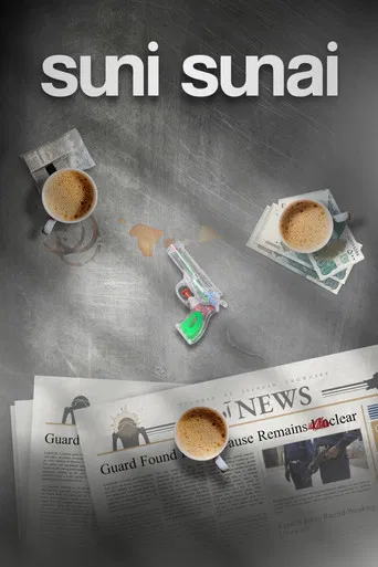 Suni Sunai poster