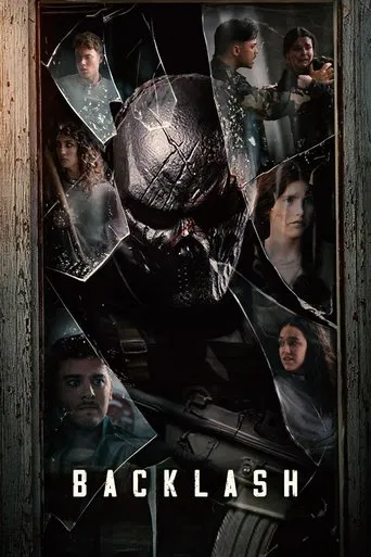 Backlash poster