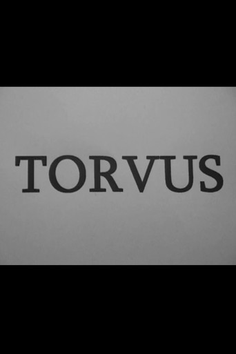 Torvus poster