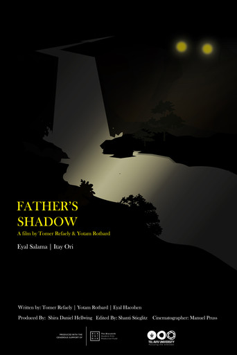 Father’s Shadow poster