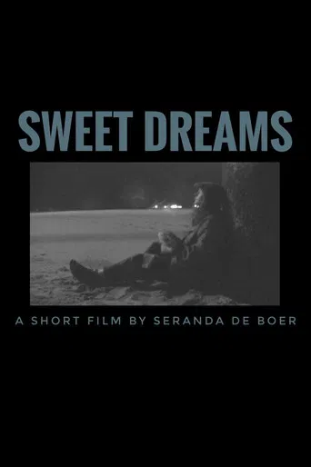 Sweet Dreams poster