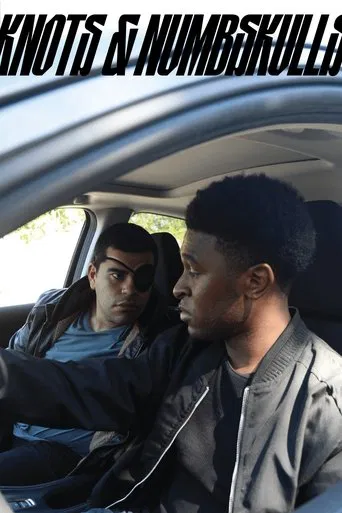 Knots & Numbskulls poster