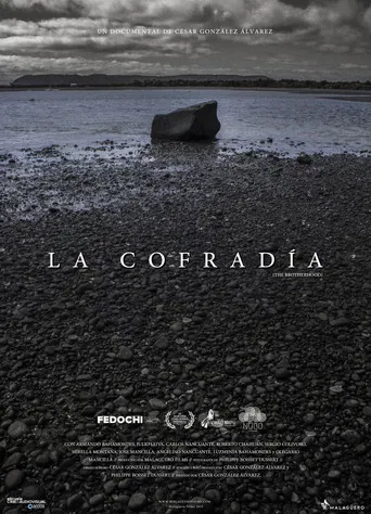 The Brotherhood poster