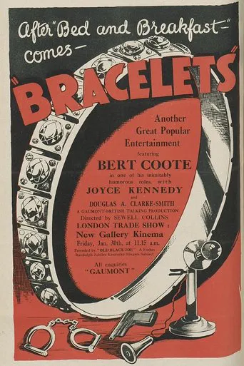 Bracelets poster