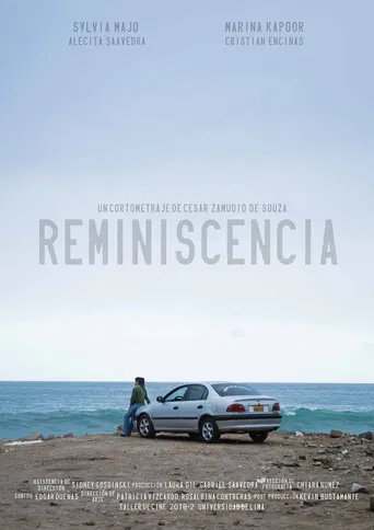 Reminiscence poster