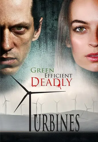 Turbines poster