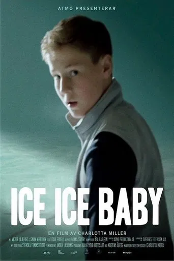 Ice Ice Baby poster