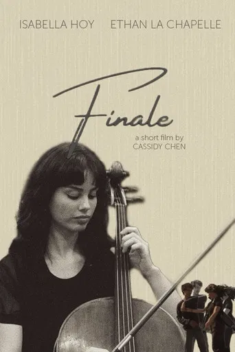Finale poster