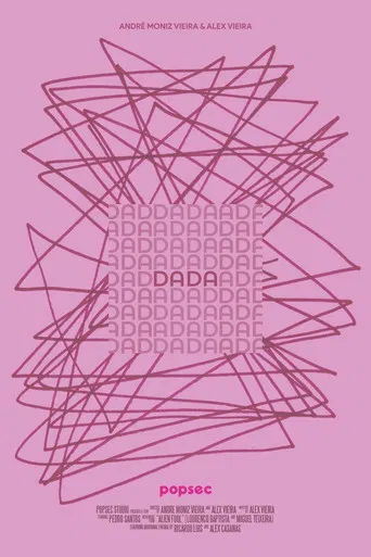 Dada poster