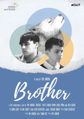 Brother poster